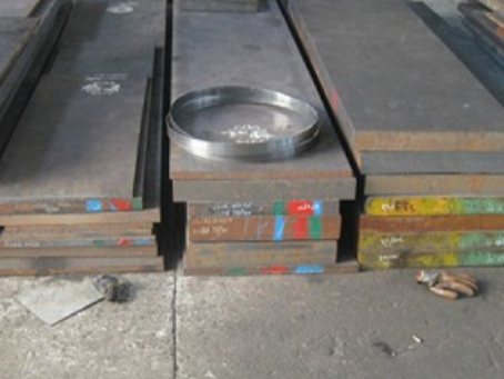 舒兰18NiCrMo5模具钢