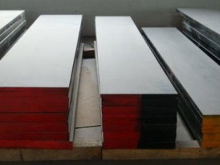 舒兰Cr12MoV模具钢