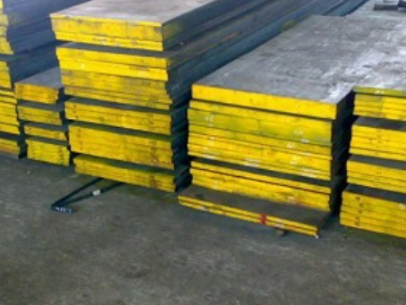 舒兰Cr12Mo1V1模具钢