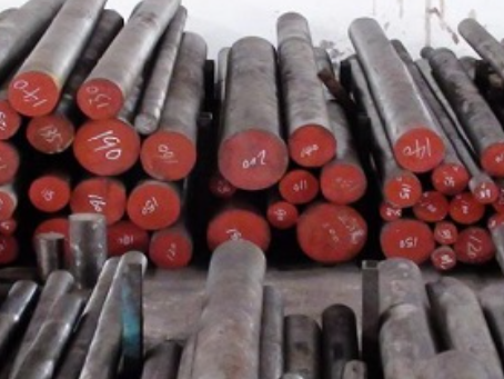 舒兰CrWMn模具钢