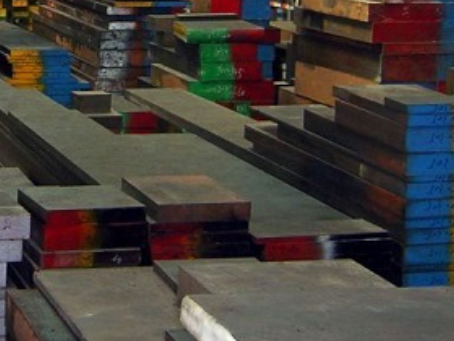 舒兰9CR06WMN模具钢