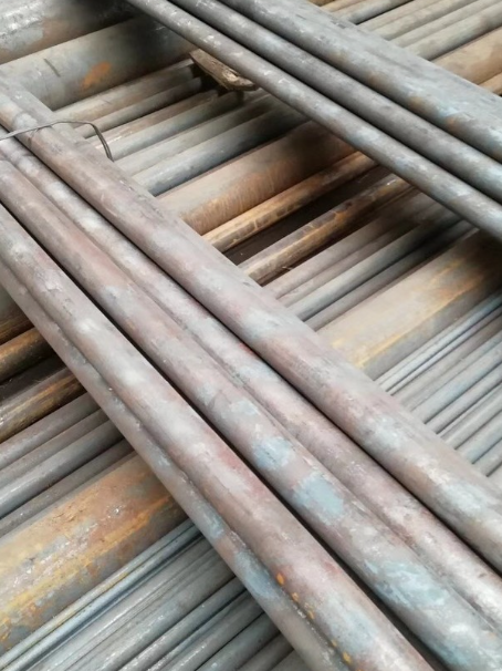 舒兰45B合金结构钢