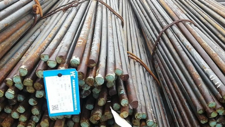 舒兰30Cr合金结构钢