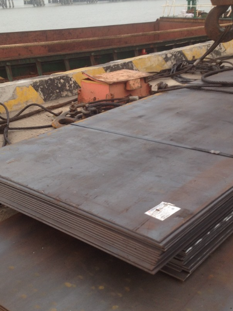 舒兰65Mn弹簧钢板