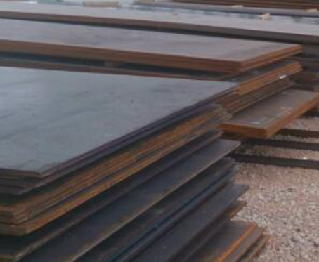 舒兰40CrMo合金钢板